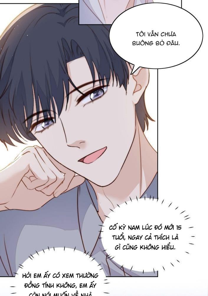 đọc truyện Tôi Bảo Bạn Cùng Bàn Đánh Cậu Chương 50 ảnh 28 tại Thiên Thai Truyện