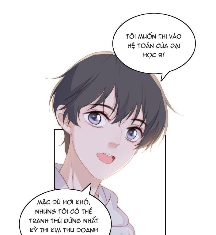 đọc truyện Tôi Bảo Bạn Cùng Bàn Đánh Cậu Chương 50 ảnh 31 tại Thiên Thai Truyện