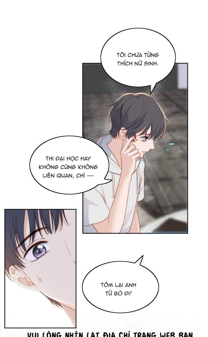 đọc truyện Tôi Bảo Bạn Cùng Bàn Đánh Cậu Chương 50 ảnh 37 tại Thiên Thai Truyện