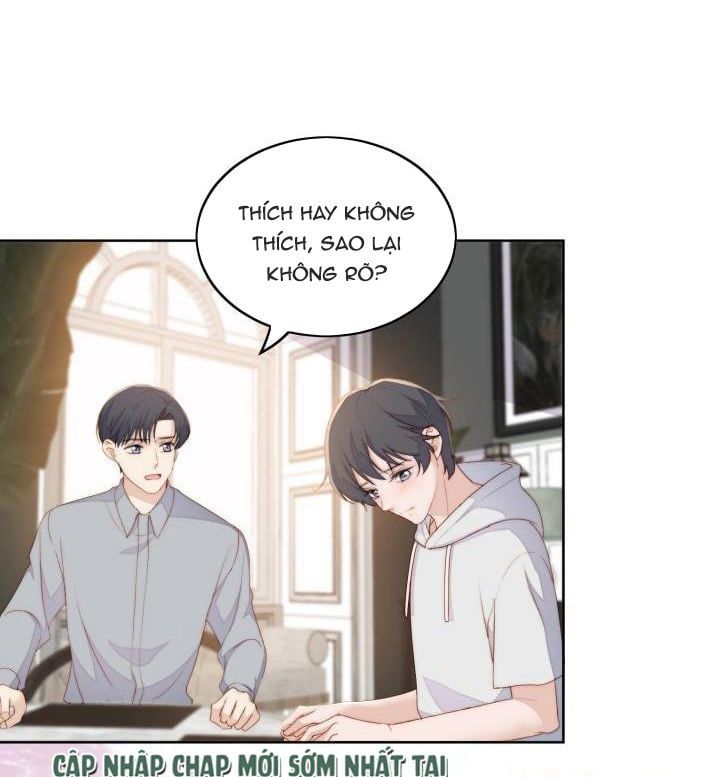 đọc truyện Tôi Bảo Bạn Cùng Bàn Đánh Cậu Chương 50 ảnh 40 tại Thiên Thai Truyện