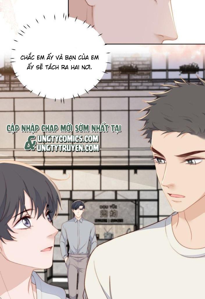 đọc truyện Tôi Bảo Bạn Cùng Bàn Đánh Cậu Chương 50 ảnh 51 tại Thiên Thai Truyện