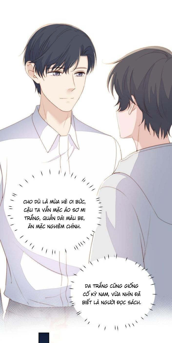 đọc truyện Tôi Bảo Bạn Cùng Bàn Đánh Cậu Chương 50 ảnh 9 tại Thiên Thai Truyện