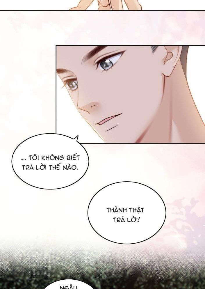 đọc truyện Tôi Bảo Bạn Cùng Bàn Đánh Cậu Chương 51 ảnh 21 tại Thiên Thai Truyện