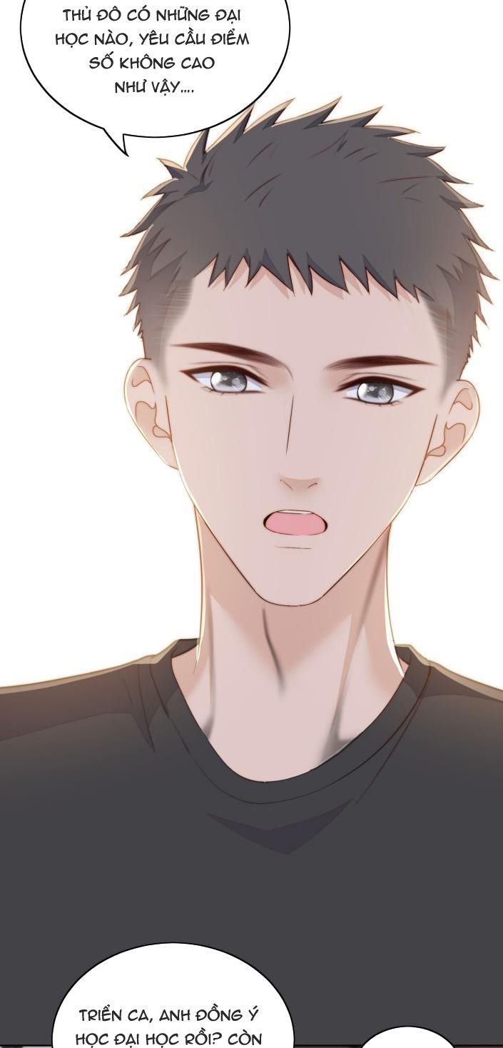 đọc truyện Tôi Bảo Bạn Cùng Bàn Đánh Cậu Chương 51 ảnh 30 tại Thiên Thai Truyện