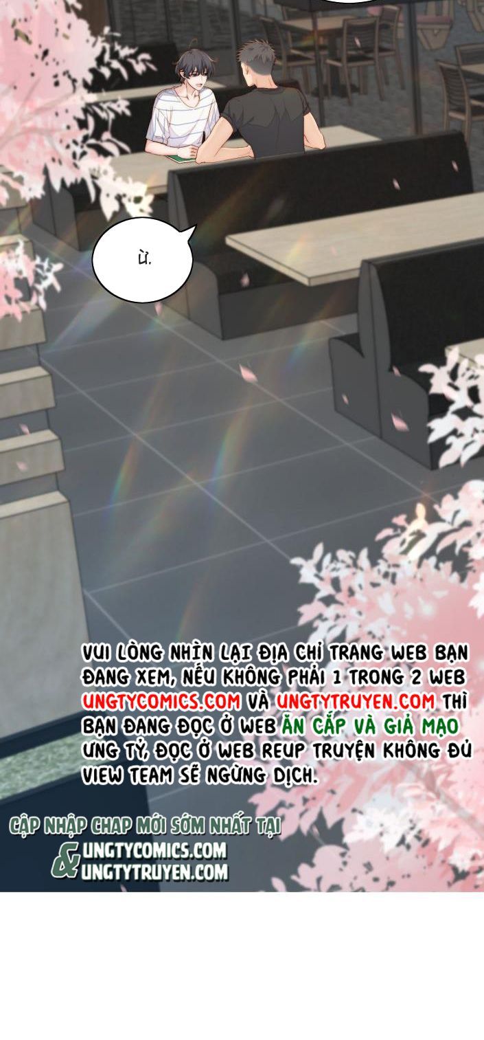 đọc truyện Tôi Bảo Bạn Cùng Bàn Đánh Cậu Chương 51 ảnh 34 tại Thiên Thai Truyện