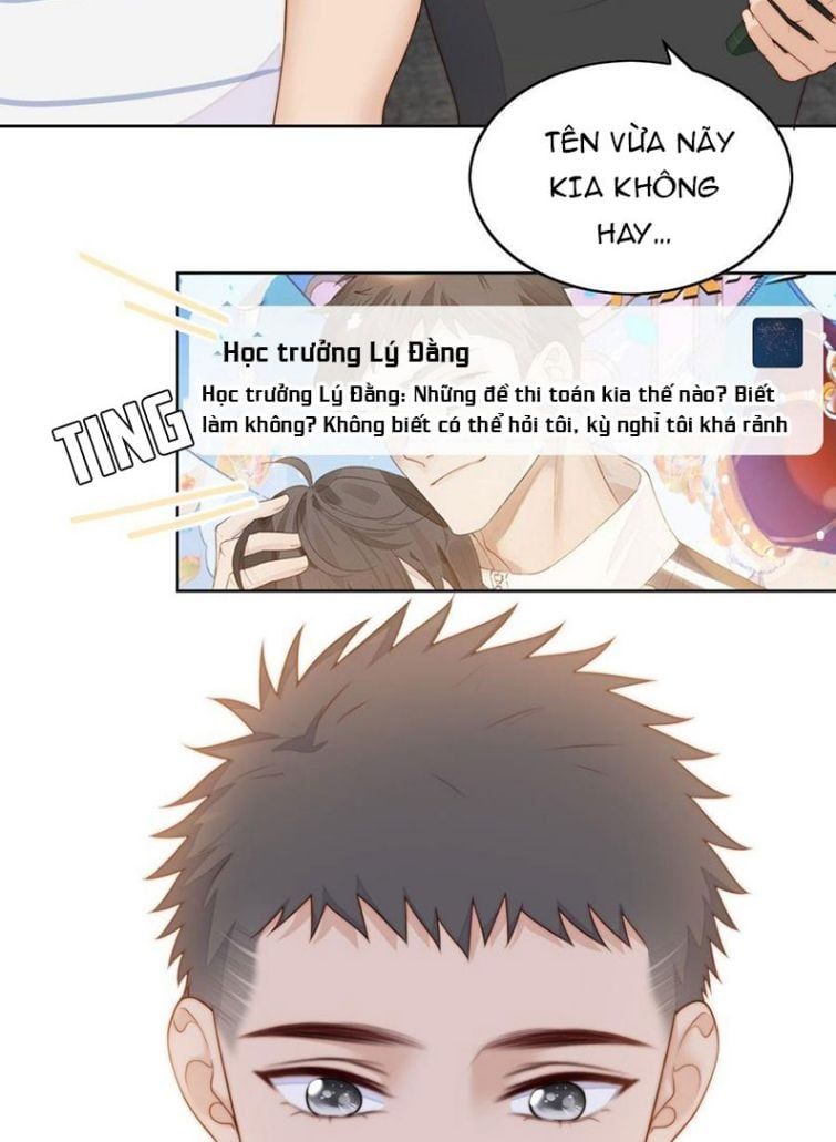 đọc truyện Tôi Bảo Bạn Cùng Bàn Đánh Cậu Chương 52 ảnh 14 tại Thiên Thai Truyện