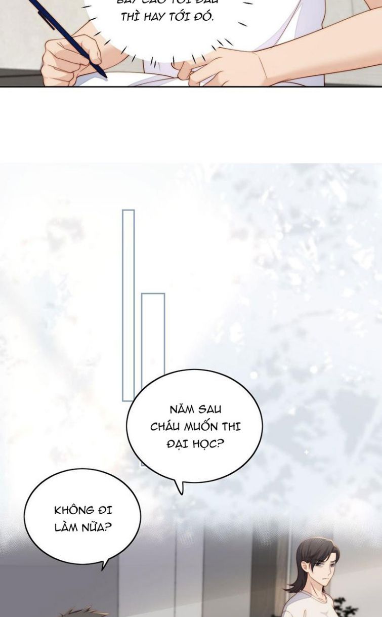 đọc truyện Tôi Bảo Bạn Cùng Bàn Đánh Cậu Chương 52 ảnh 25 tại Thiên Thai Truyện