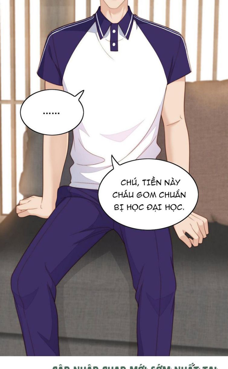 đọc truyện Tôi Bảo Bạn Cùng Bàn Đánh Cậu Chương 52 ảnh 31 tại Thiên Thai Truyện