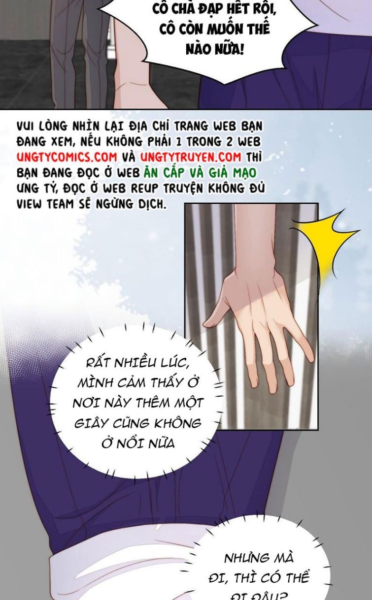 đọc truyện Tôi Bảo Bạn Cùng Bàn Đánh Cậu Chương 52 ảnh 34 tại Thiên Thai Truyện