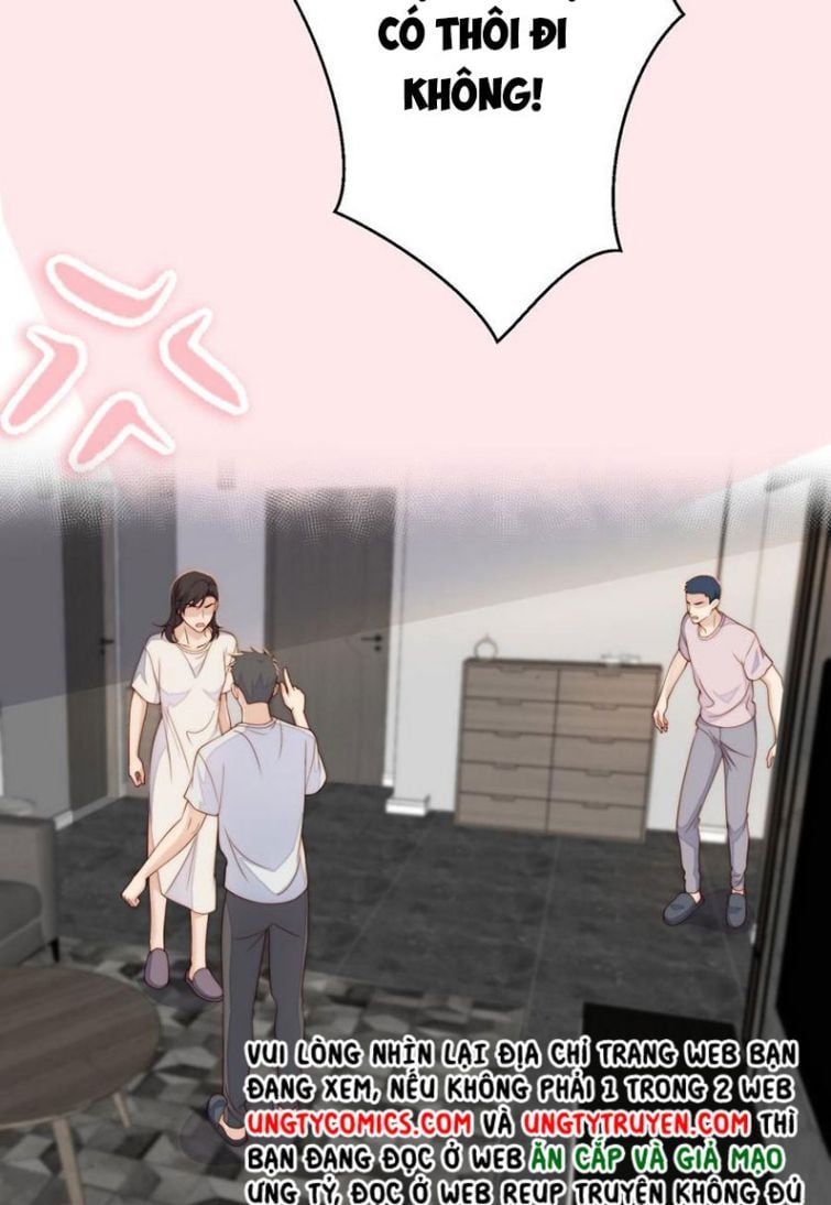 đọc truyện Tôi Bảo Bạn Cùng Bàn Đánh Cậu Chương 52 ảnh 38 tại Thiên Thai Truyện