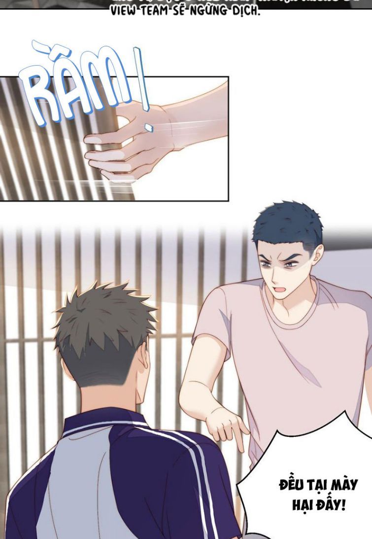 đọc truyện Tôi Bảo Bạn Cùng Bàn Đánh Cậu Chương 52 ảnh 39 tại Thiên Thai Truyện