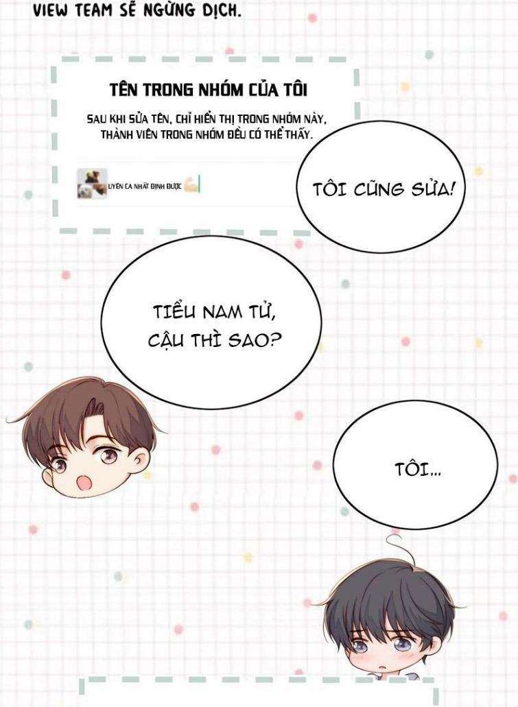 đọc truyện Tôi Bảo Bạn Cùng Bàn Đánh Cậu Chương 52 ảnh 11 tại Thiên Thai Truyện