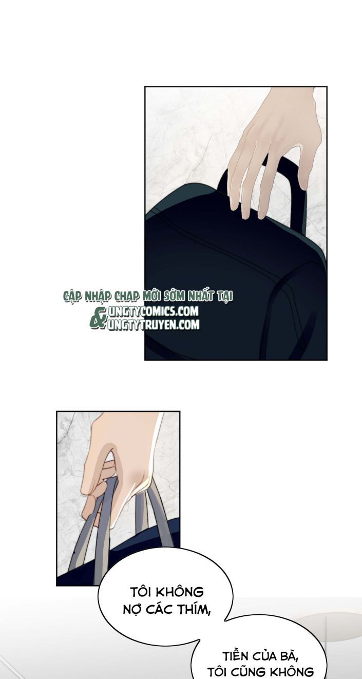 đọc truyện Tôi Bảo Bạn Cùng Bàn Đánh Cậu Chương 53 ảnh 25 tại Thiên Thai Truyện