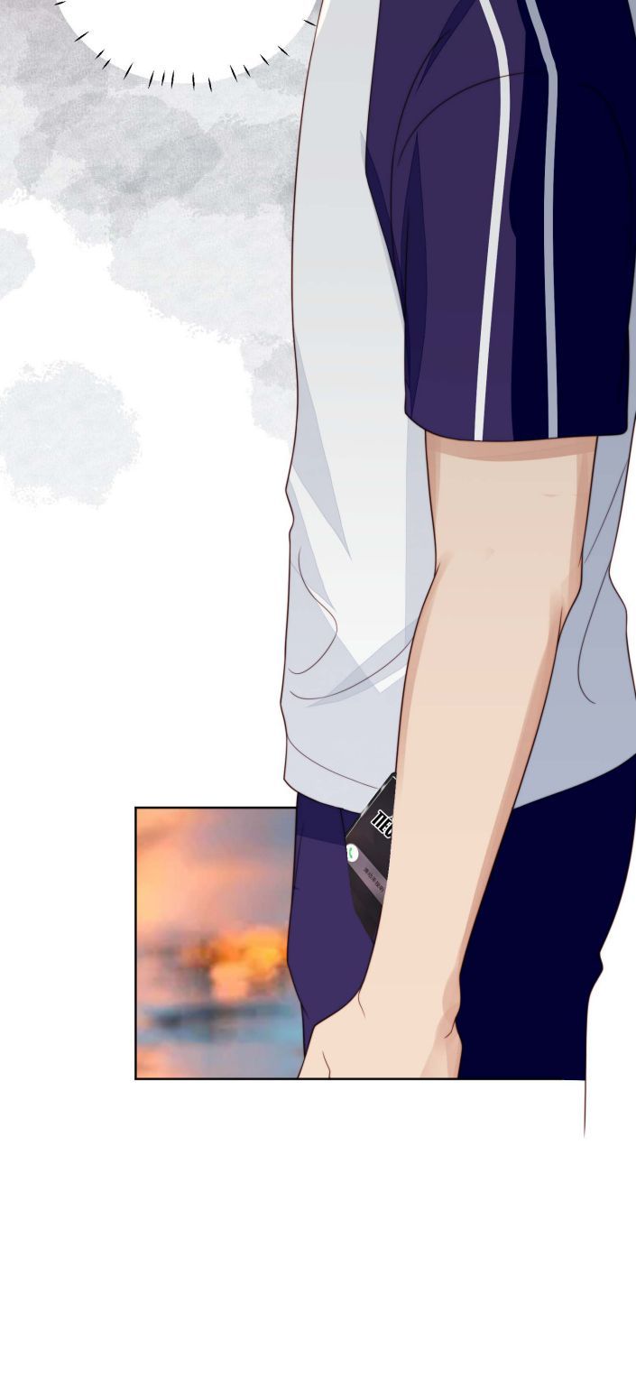 đọc truyện Tôi Bảo Bạn Cùng Bàn Đánh Cậu Chương 53 ảnh 34 tại Thiên Thai Truyện