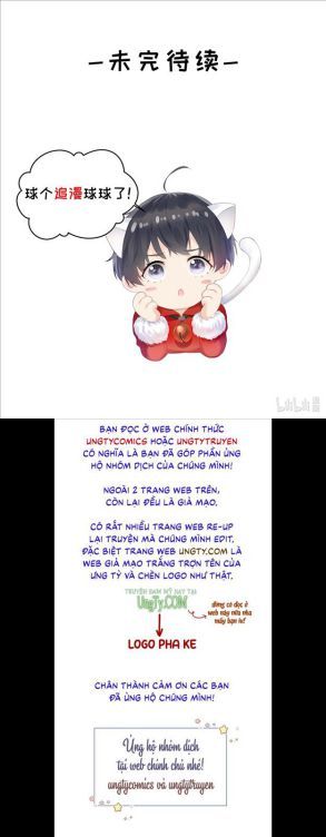 đọc truyện Tôi Bảo Bạn Cùng Bàn Đánh Cậu Chương 53 ảnh 35 tại Thiên Thai Truyện