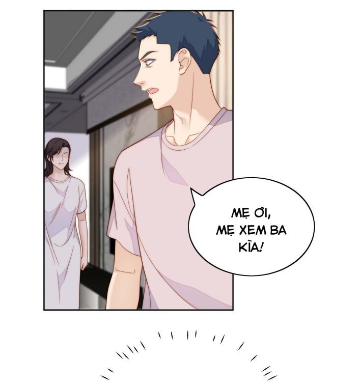 đọc truyện Tôi Bảo Bạn Cùng Bàn Đánh Cậu Chương 53 ảnh 9 tại Thiên Thai Truyện