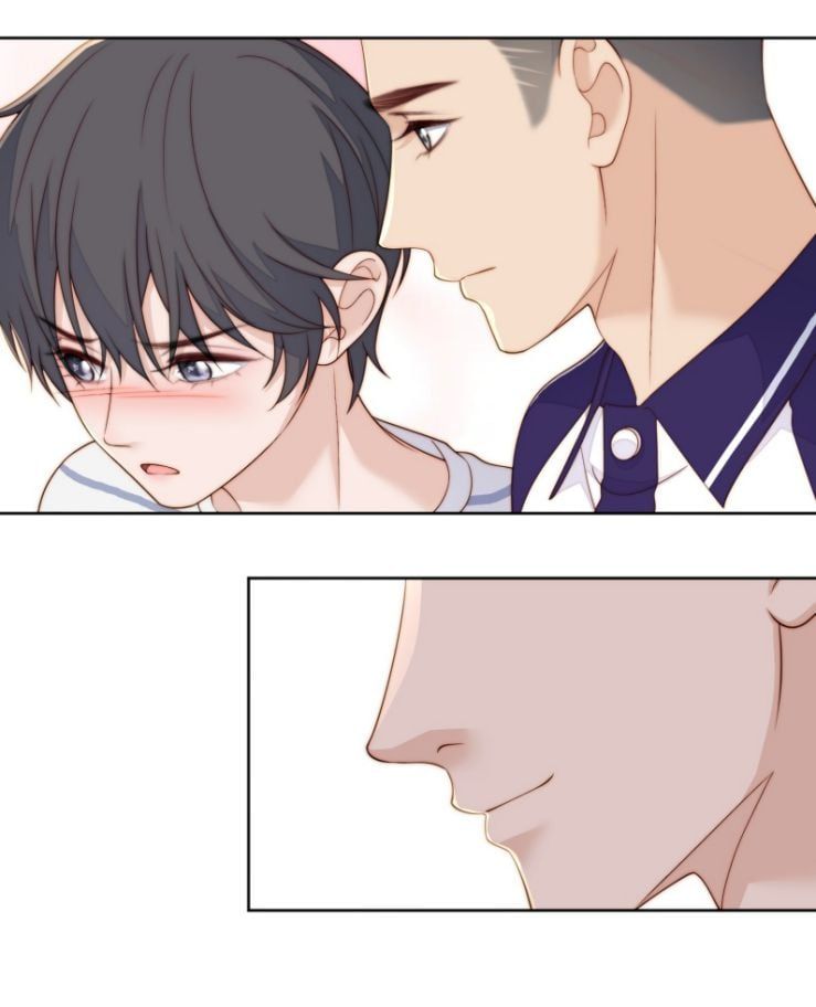 đọc truyện Tôi Bảo Bạn Cùng Bàn Đánh Cậu Chương 54 ảnh 13 tại Thiên Thai Truyện