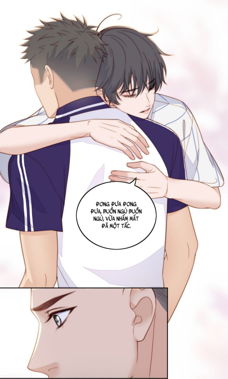 đọc truyện Tôi Bảo Bạn Cùng Bàn Đánh Cậu Chương 54 ảnh 25 tại Thiên Thai Truyện