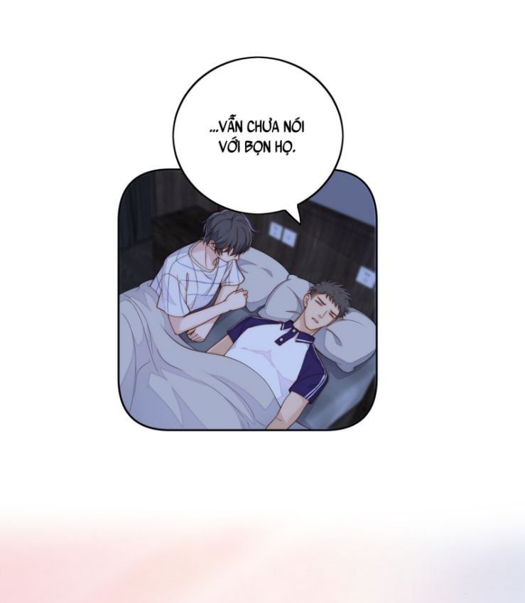 đọc truyện Tôi Bảo Bạn Cùng Bàn Đánh Cậu Chương 54 ảnh 29 tại Thiên Thai Truyện