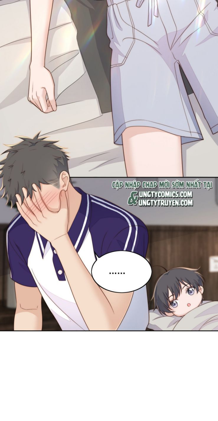 đọc truyện Tôi Bảo Bạn Cùng Bàn Đánh Cậu Chương 54 ảnh 35 tại Thiên Thai Truyện