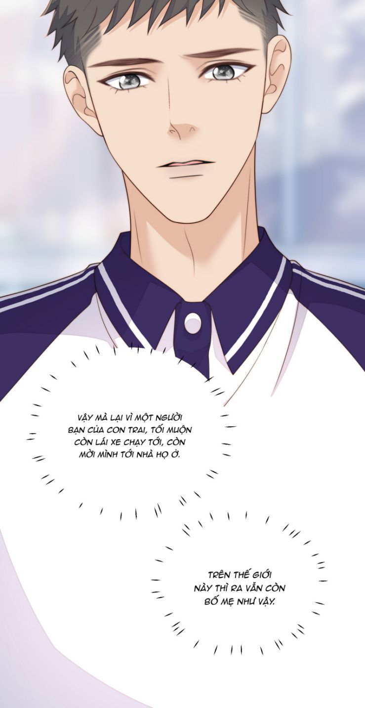 đọc truyện Tôi Bảo Bạn Cùng Bàn Đánh Cậu Chương 54 ảnh 9 tại Thiên Thai Truyện