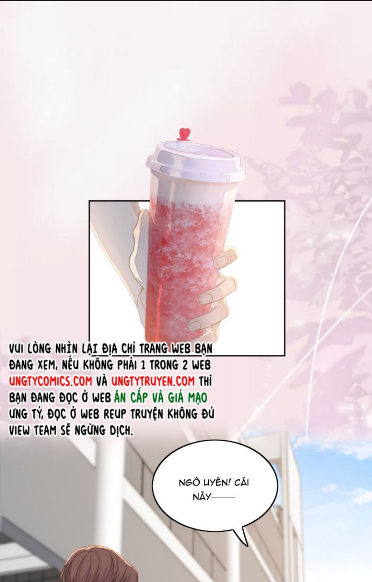 đọc truyện Tôi Bảo Bạn Cùng Bàn Đánh Cậu Chương 55 ảnh 17 tại Thiên Thai Truyện