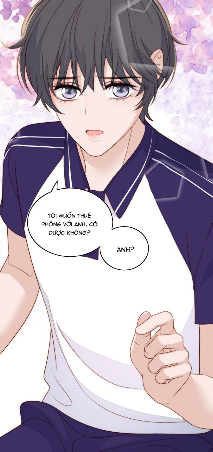 đọc truyện Tôi Bảo Bạn Cùng Bàn Đánh Cậu Chương 55 ảnh 26 tại Thiên Thai Truyện