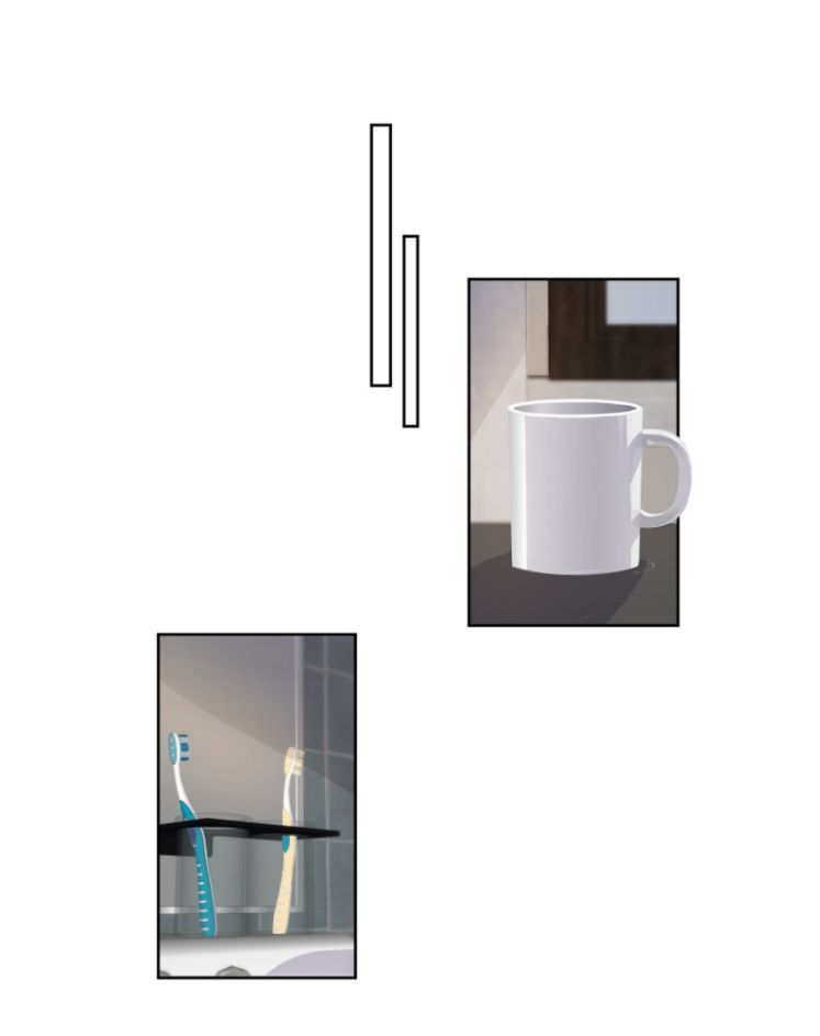 đọc truyện Tôi Bảo Bạn Cùng Bàn Đánh Cậu Chương 56 ảnh 19 tại Thiên Thai Truyện