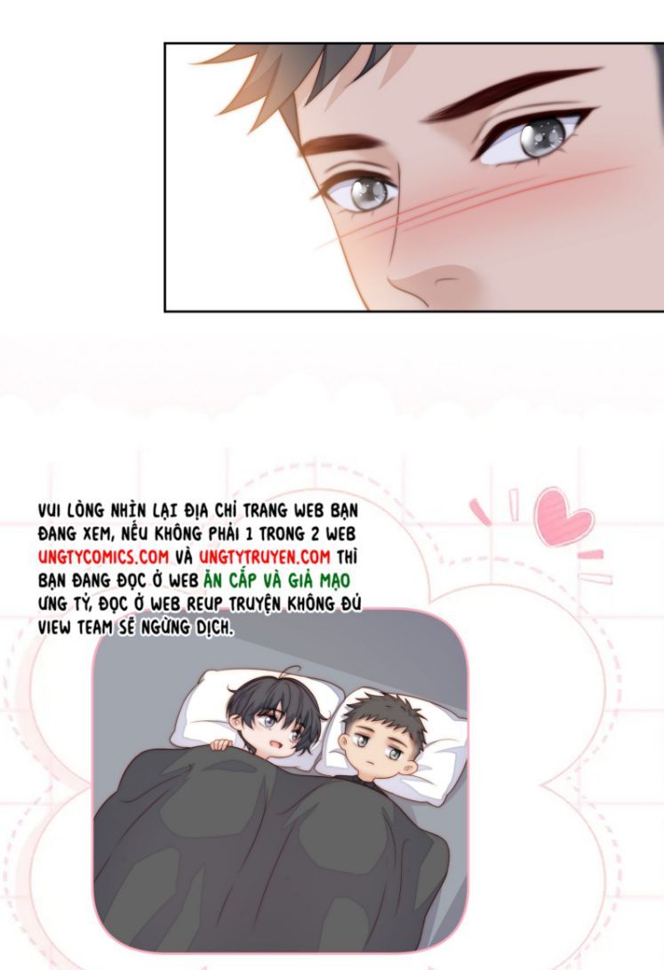 đọc truyện Tôi Bảo Bạn Cùng Bàn Đánh Cậu Chương 56 ảnh 21 tại Thiên Thai Truyện