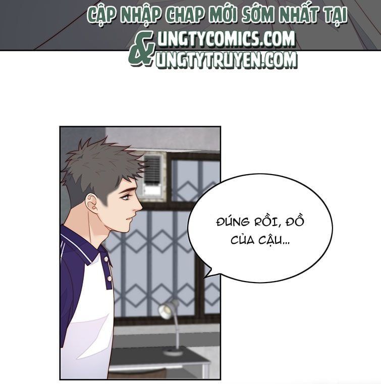 đọc truyện Tôi Bảo Bạn Cùng Bàn Đánh Cậu Chương 57 ảnh 25 tại Thiên Thai Truyện