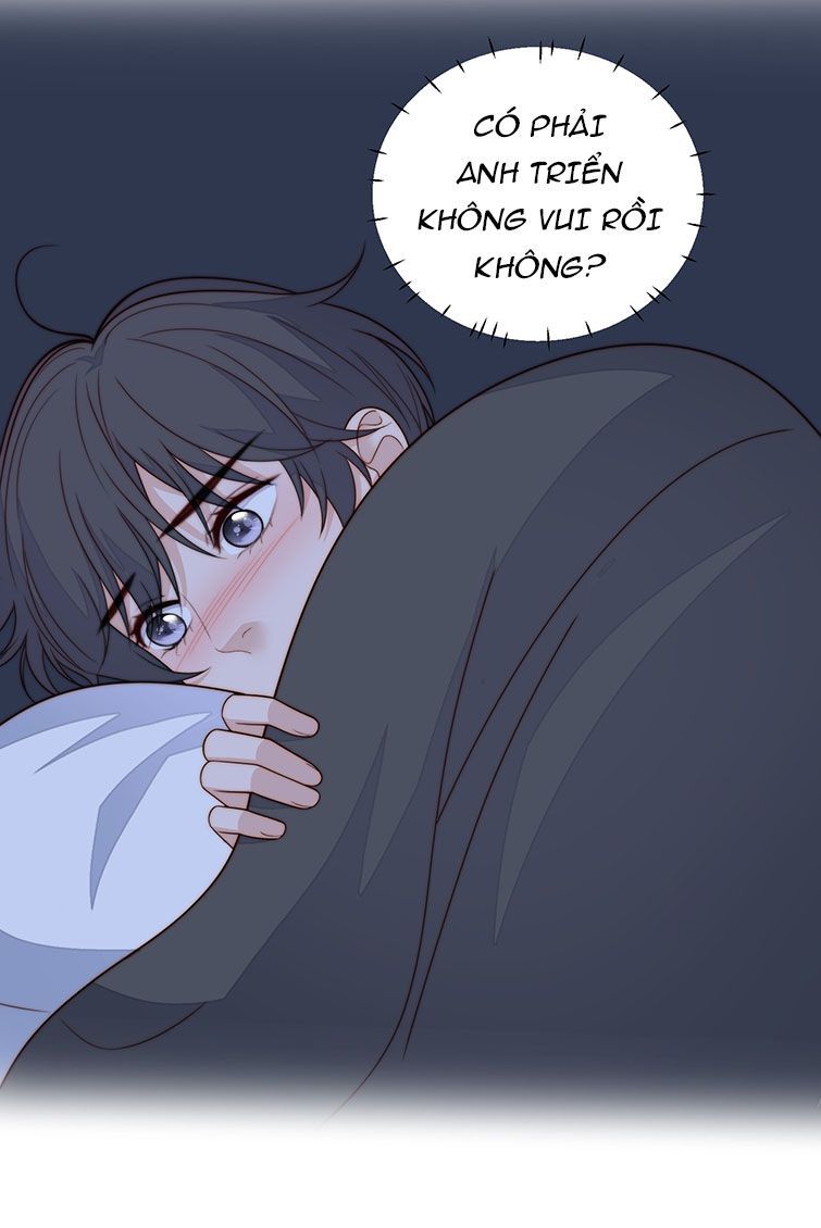 đọc truyện Tôi Bảo Bạn Cùng Bàn Đánh Cậu Chương 57 ảnh 32 tại Thiên Thai Truyện