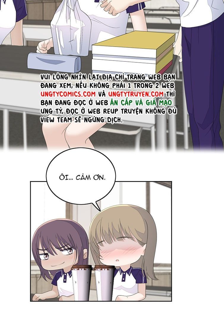 đọc truyện Tôi Bảo Bạn Cùng Bàn Đánh Cậu Chương 57 ảnh 8 tại Thiên Thai Truyện