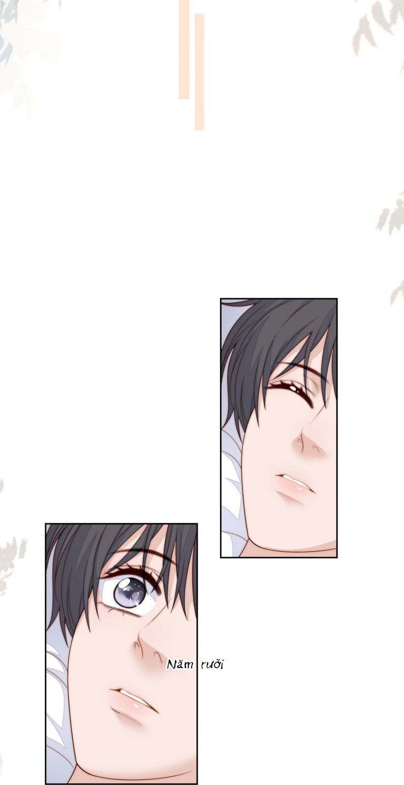 đọc truyện Tôi Bảo Bạn Cùng Bàn Đánh Cậu Chương 58 ảnh 13 tại Thiên Thai Truyện