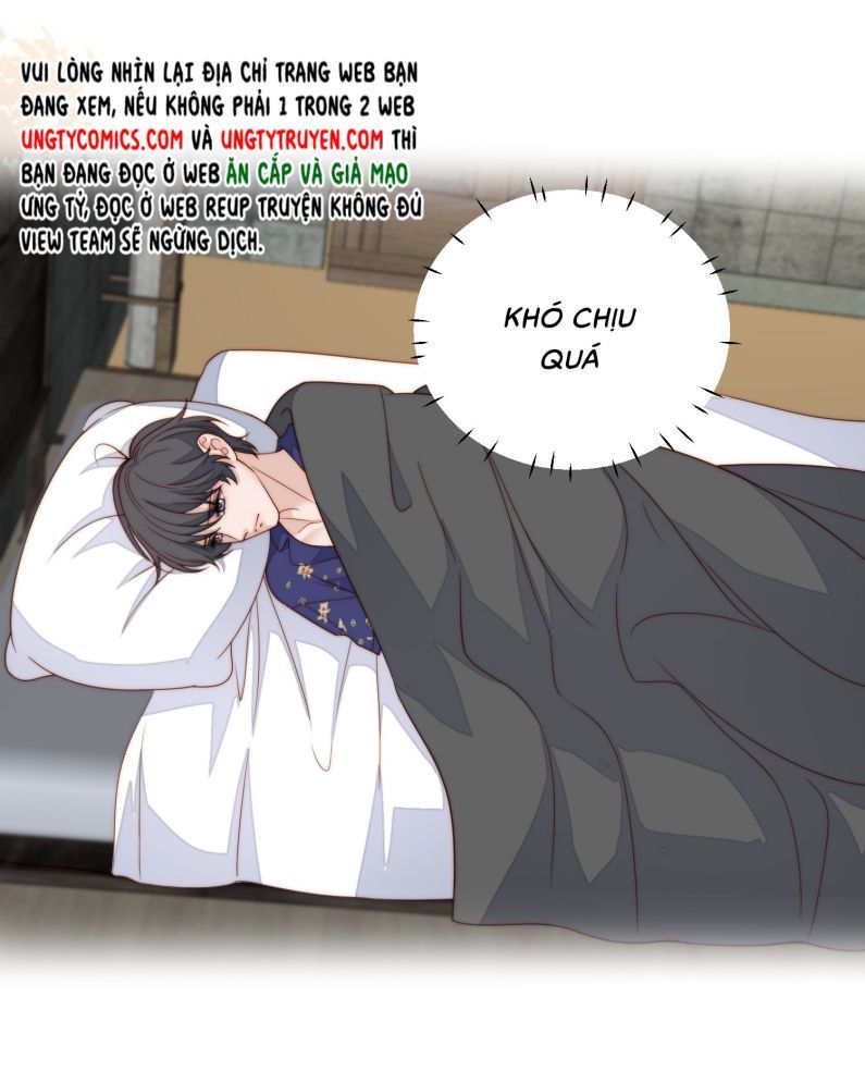 đọc truyện Tôi Bảo Bạn Cùng Bàn Đánh Cậu Chương 58 ảnh 14 tại Thiên Thai Truyện