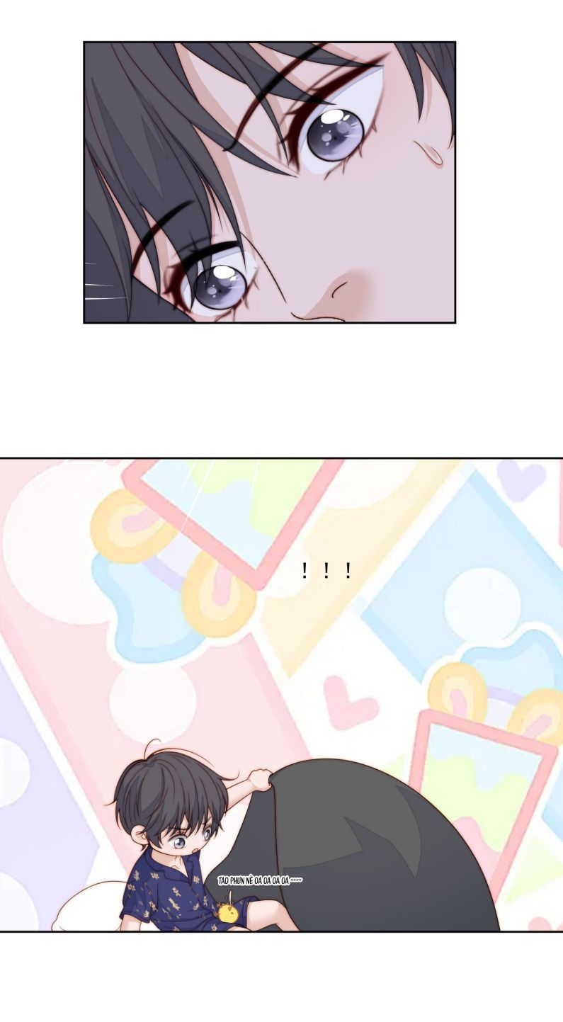 đọc truyện Tôi Bảo Bạn Cùng Bàn Đánh Cậu Chương 58 ảnh 15 tại Thiên Thai Truyện