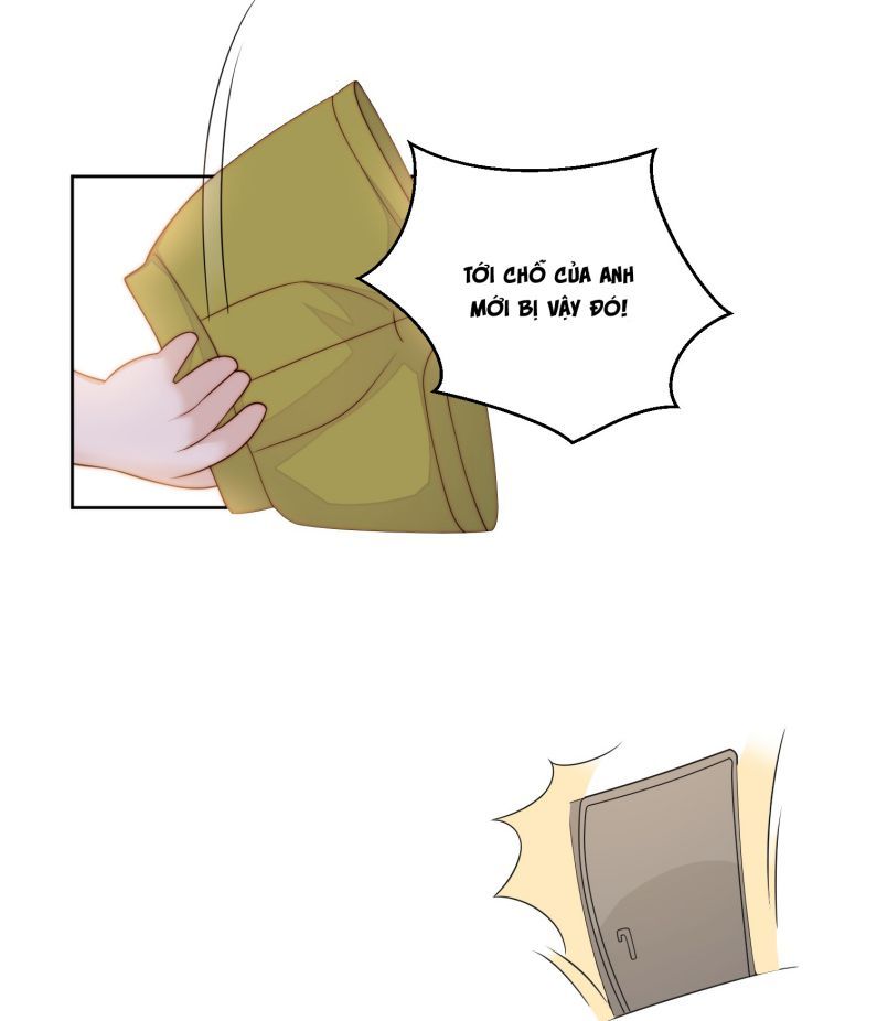 đọc truyện Tôi Bảo Bạn Cùng Bàn Đánh Cậu Chương 58 ảnh 24 tại Thiên Thai Truyện