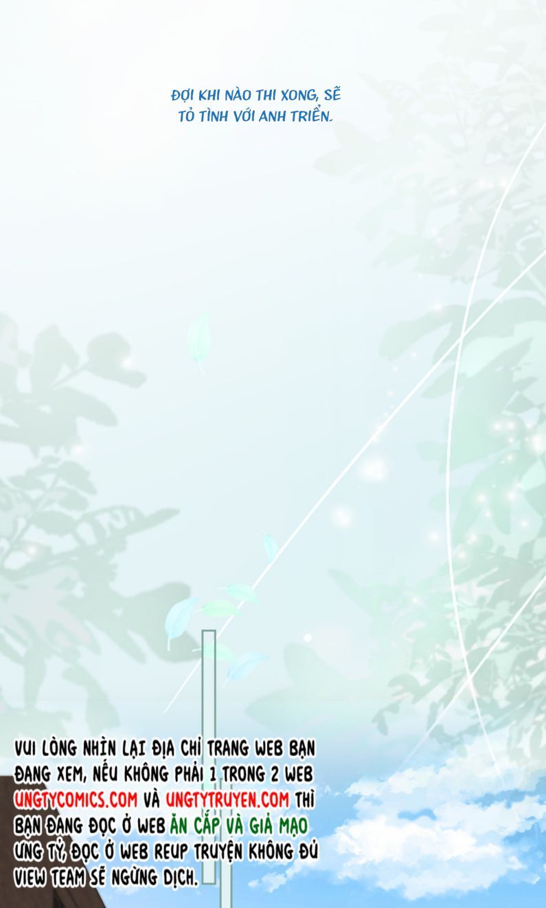 đọc truyện Tôi Bảo Bạn Cùng Bàn Đánh Cậu Chương 58 ảnh 28 tại Thiên Thai Truyện