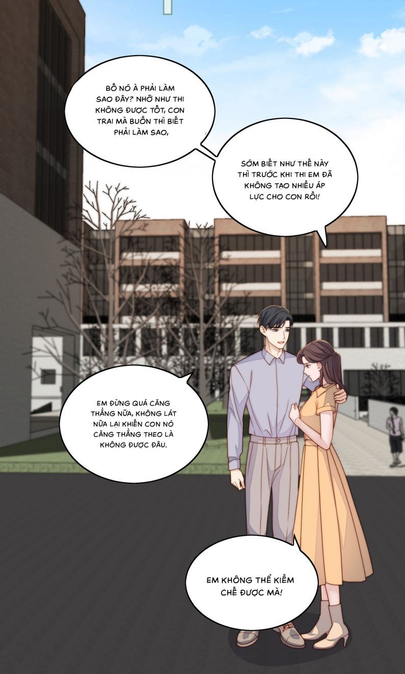 đọc truyện Tôi Bảo Bạn Cùng Bàn Đánh Cậu Chương 58 ảnh 29 tại Thiên Thai Truyện