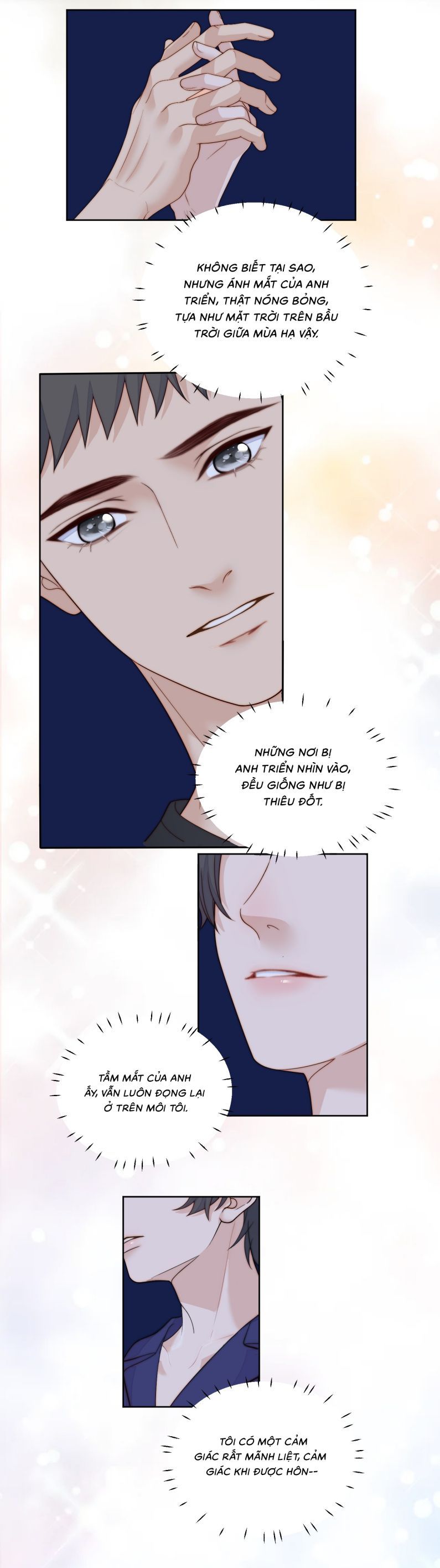 đọc truyện Tôi Bảo Bạn Cùng Bàn Đánh Cậu Chương 58 ảnh 7 tại Thiên Thai Truyện