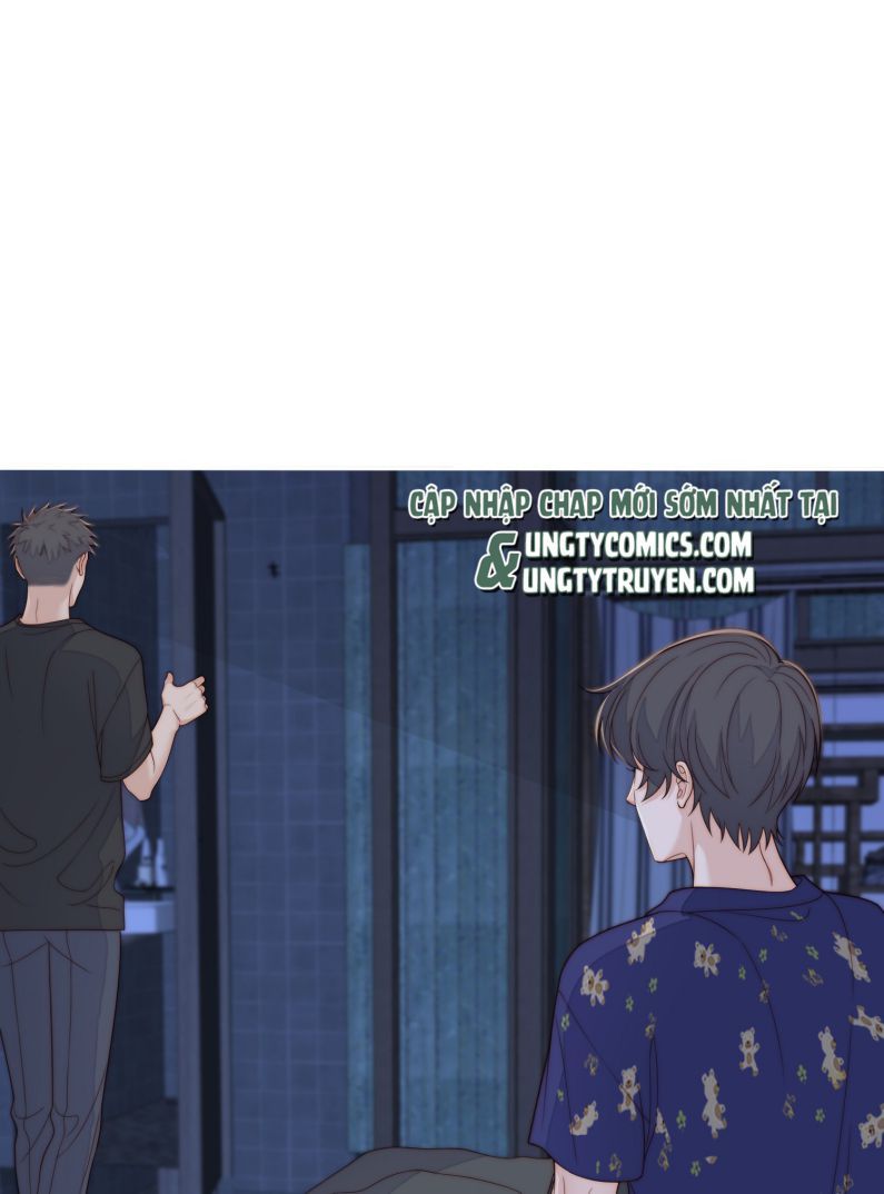 đọc truyện Tôi Bảo Bạn Cùng Bàn Đánh Cậu Chương 58 ảnh 11 tại Thiên Thai Truyện