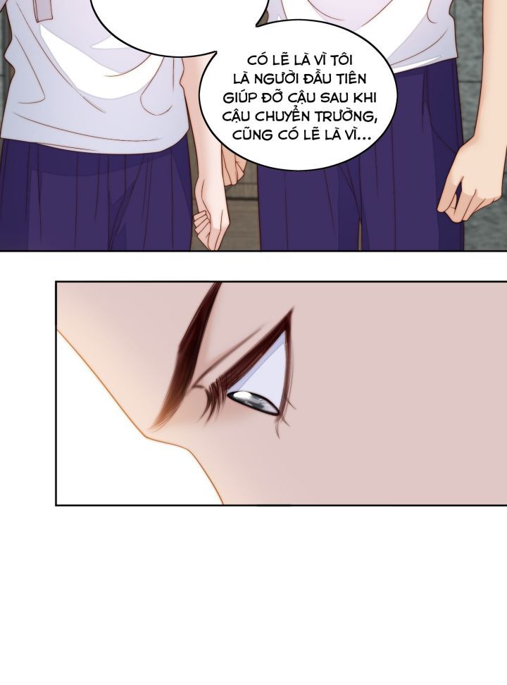 đọc truyện Tôi Bảo Bạn Cùng Bàn Đánh Cậu Chương 59 ảnh 23 tại Thiên Thai Truyện