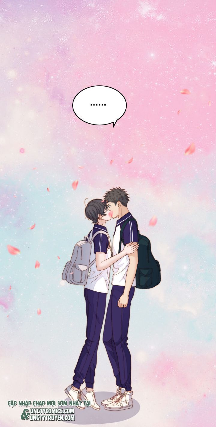 đọc truyện Tôi Bảo Bạn Cùng Bàn Đánh Cậu Chương 59 ảnh 24 tại Thiên Thai Truyện