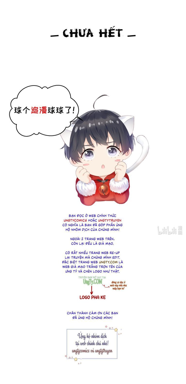 đọc truyện Tôi Bảo Bạn Cùng Bàn Đánh Cậu Chương 59 ảnh 33 tại Thiên Thai Truyện