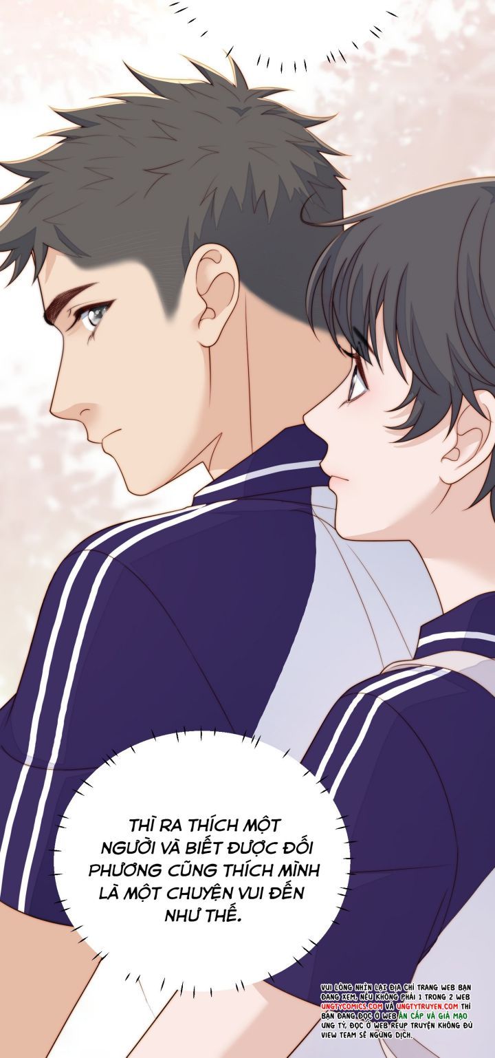 đọc truyện Tôi Bảo Bạn Cùng Bàn Đánh Cậu Chương 59 ảnh 11 tại Thiên Thai Truyện