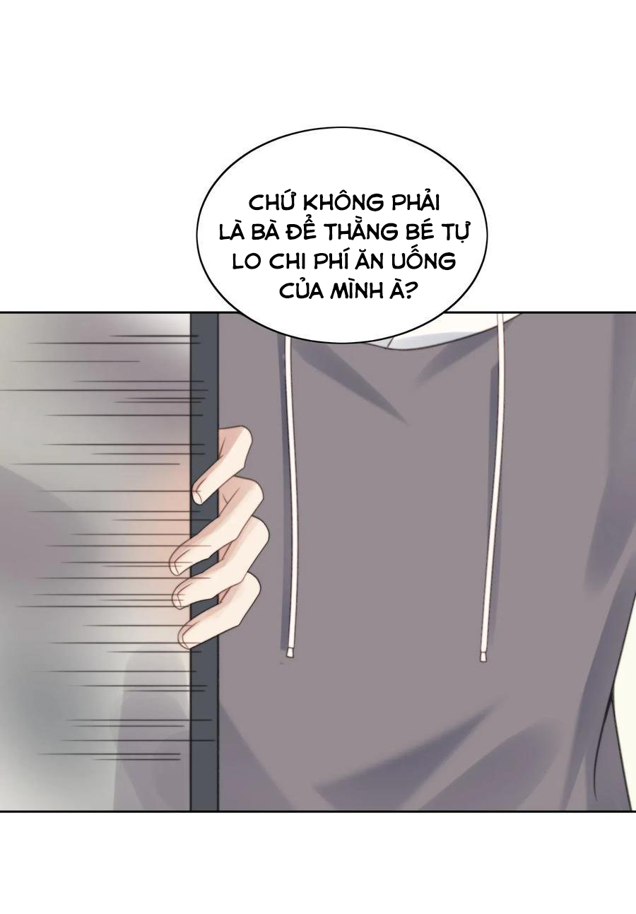 đọc truyện Tôi Bảo Bạn Cùng Bàn Đánh Cậu Chương 6 ảnh 11 tại Thiên Thai Truyện