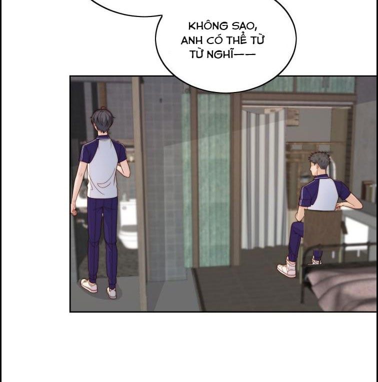 đọc truyện Tôi Bảo Bạn Cùng Bàn Đánh Cậu Chương 60 ảnh 14 tại Thiên Thai Truyện