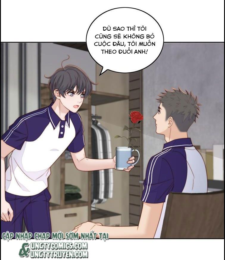 đọc truyện Tôi Bảo Bạn Cùng Bàn Đánh Cậu Chương 60 ảnh 15 tại Thiên Thai Truyện