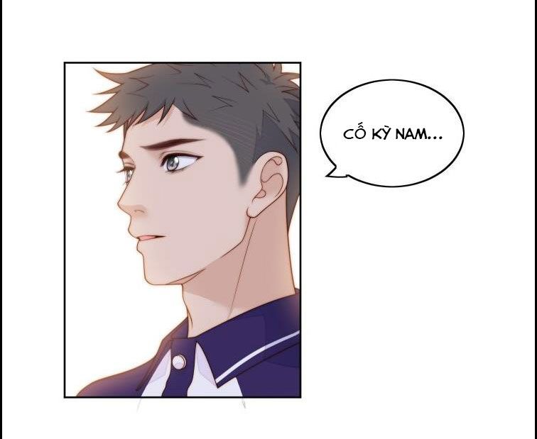 đọc truyện Tôi Bảo Bạn Cùng Bàn Đánh Cậu Chương 60 ảnh 16 tại Thiên Thai Truyện