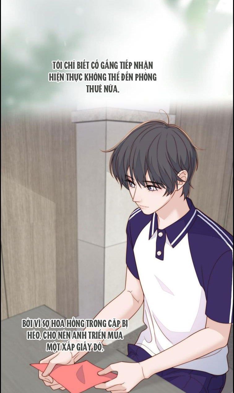 đọc truyện Tôi Bảo Bạn Cùng Bàn Đánh Cậu Chương 60 ảnh 21 tại Thiên Thai Truyện