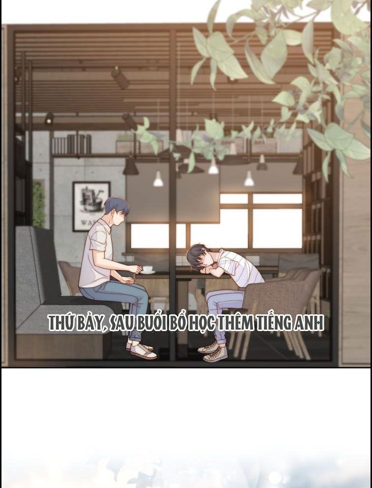 đọc truyện Tôi Bảo Bạn Cùng Bàn Đánh Cậu Chương 60 ảnh 28 tại Thiên Thai Truyện